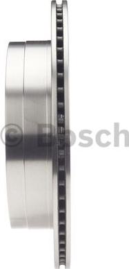 BOSCH 0 986 479 S36 - Bremžu diski www.autospares.lv