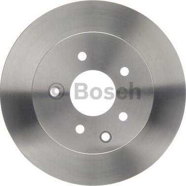 BOSCH 0 986 479 S31 - Bremžu diski www.autospares.lv