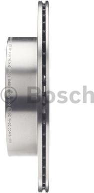 BOSCH 0 986 479 S31 - Bremžu diski www.autospares.lv