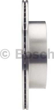 BOSCH 0 986 479 S31 - Bremžu diski www.autospares.lv