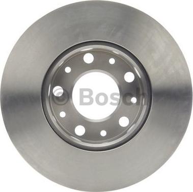 BOSCH 0 986 479 S70 - Brake Disc www.autospares.lv