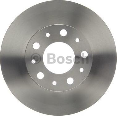 BOSCH 0 986 479 S70 - Brake Disc www.autospares.lv