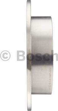 BOSCH 0 986 479 U37 - Bremžu diski www.autospares.lv