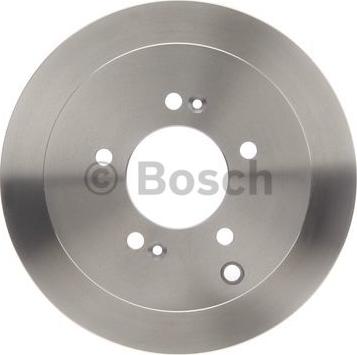 BOSCH 0 986 479 U37 - Bremžu diski www.autospares.lv