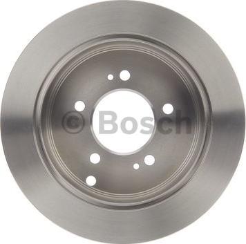 BOSCH 0 986 479 U37 - Bremžu diski www.autospares.lv