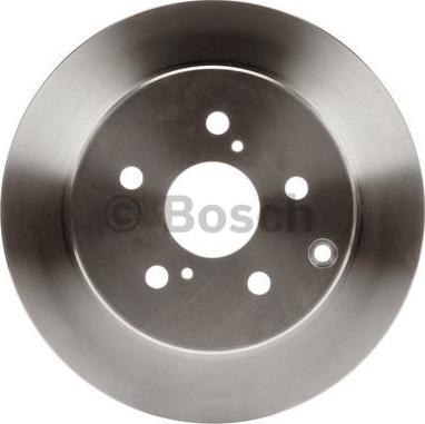 BOSCH 0 986 479 V25 - Bremžu diski www.autospares.lv