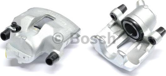 BOSCH 0 986 474 999 - Bremžu suports www.autospares.lv