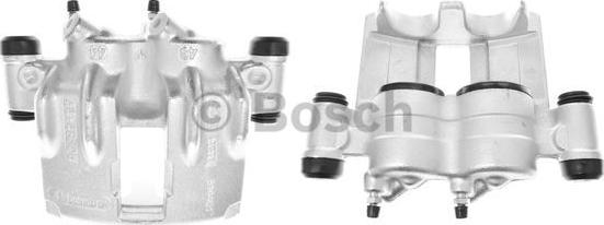 BOSCH 0 986 474 995 - Bremžu suports www.autospares.lv