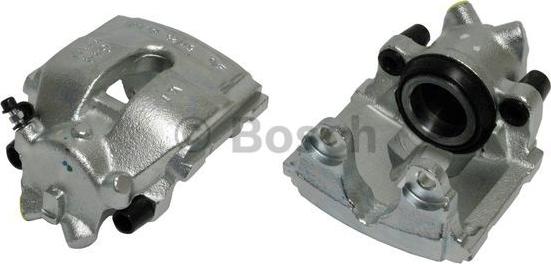 BOSCH 0 986 474 990 - Bremžu suports www.autospares.lv