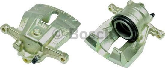 BOSCH 0 986 474 991 - Тормозной суппорт www.autospares.lv