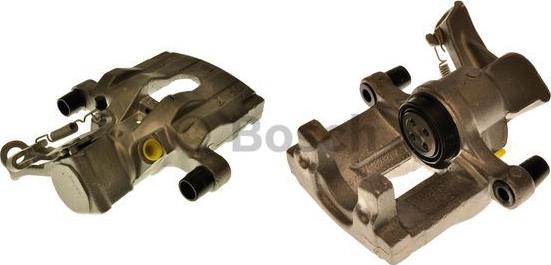 BOSCH 0 986 474 992 - Bremžu suports autospares.lv