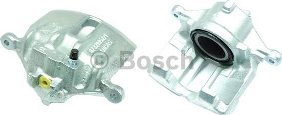 BOSCH 0 986 474 988 - Bremžu suports www.autospares.lv