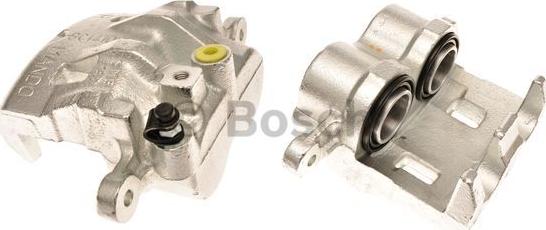 BOSCH 0 986 474 494 - Bremžu suports www.autospares.lv