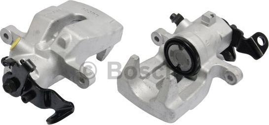 BOSCH 0 986 474 495 - Bremžu suports www.autospares.lv