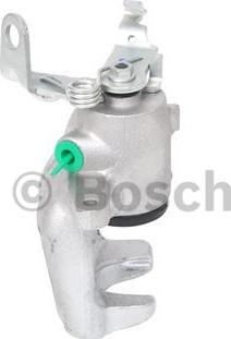 BOSCH 0 986 474 448 - Bremžu suports www.autospares.lv