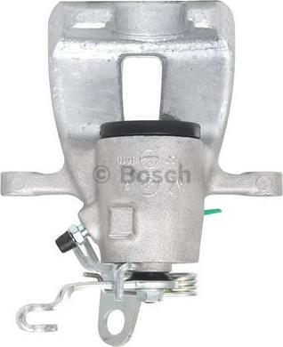 BOSCH 0 986 474 448 - Bremžu suports www.autospares.lv