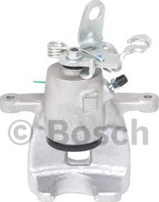 BOSCH 0 986 474 448 - Bremžu suports www.autospares.lv