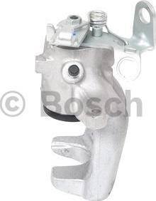 BOSCH 0 986 474 448 - Bremžu suports www.autospares.lv