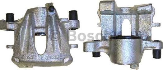 BOSCH 0 986 474 447 - Bremžu suports autospares.lv