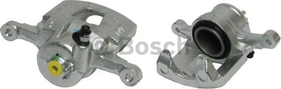 BOSCH 0 986 474 450 - Bremžu suports www.autospares.lv