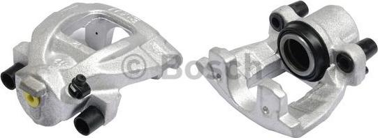 BOSCH 0 986 474 416 - Bremžu suports www.autospares.lv