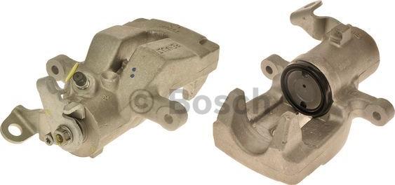 BOSCH 0 986 474 413 - Brake Caliper www.autospares.lv