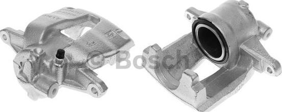 BOSCH 0 986 474 487 - Bremžu suports www.autospares.lv