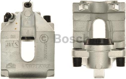 BOSCH 0 986 474 437 - Bremžu suports www.autospares.lv