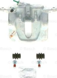 BOSCH 0 986 474 424 - Brake Caliper www.autospares.lv