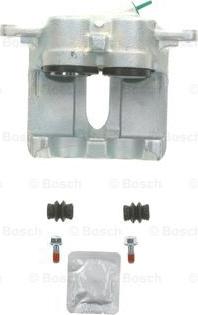 BOSCH 0 986 474 424 - Brake Caliper www.autospares.lv