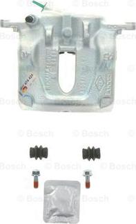 BOSCH 0 986 474 424 - Brake Caliper www.autospares.lv