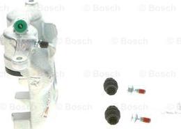 BOSCH 0 986 474 424 - Brake Caliper www.autospares.lv