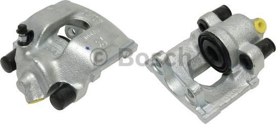 BOSCH 0 986 474 470 - Bremžu suports www.autospares.lv