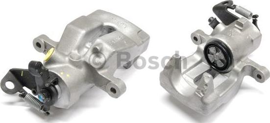 BOSCH 0 986 474 471 - Brake Caliper www.autospares.lv