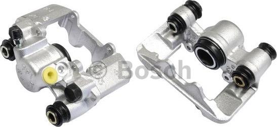 BOSCH 0 986 474 478 - Bremžu suports autospares.lv