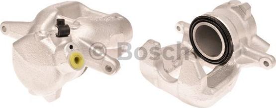 BOSCH 0 986 474 472 - Bremžu suports www.autospares.lv