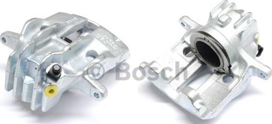 BOSCH 0 986 474 505 - Bremžu suports www.autospares.lv