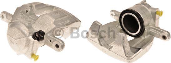 BOSCH 0 986 474 524 - Bremžu suports www.autospares.lv