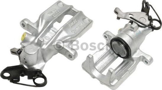 BOSCH 0 986 474 523 - Bremžu suports autospares.lv