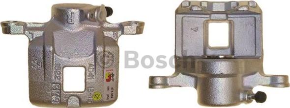 BOSCH 0 986 474 059 - Тормозной суппорт www.autospares.lv