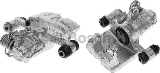 BOSCH 0 986 474 195 - Bremžu suports www.autospares.lv