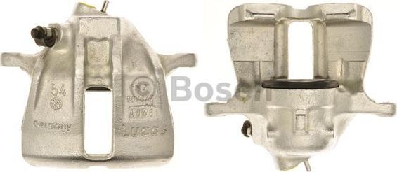 BOSCH 0 986 474 149 - Bremžu suports autospares.lv