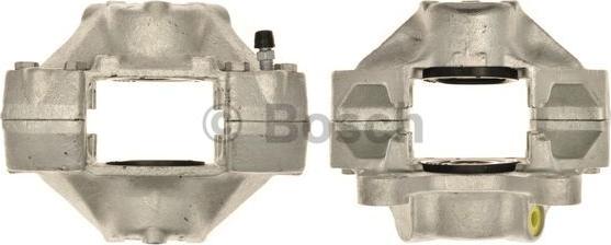 BOSCH 0 986 474 144 - Bremžu suports www.autospares.lv