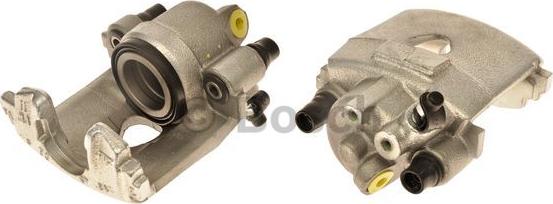 BOSCH 0 986 474 146 - Bremžu suports www.autospares.lv