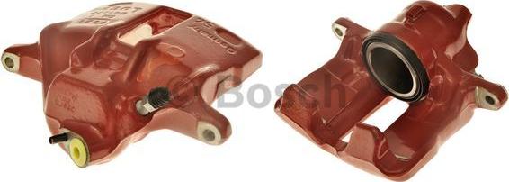 BOSCH 0 986 474 148 - Brake Caliper www.autospares.lv