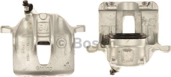 BOSCH 0 986 474 143 - Brake Caliper www.autospares.lv