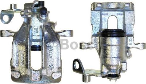 BOSCH 0 986 474 155 - Bremžu suports autospares.lv