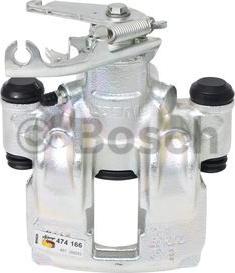 BOSCH 0 986 474 166 - Bremžu suports www.autospares.lv