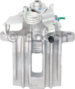 BOSCH 0 986 474 109 - Bremžu suports www.autospares.lv