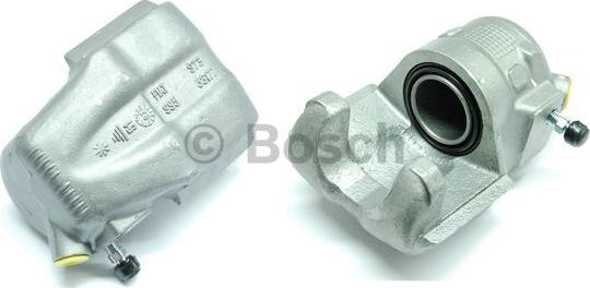 BOSCH 0 986 474 104 - Bremžu suports autospares.lv